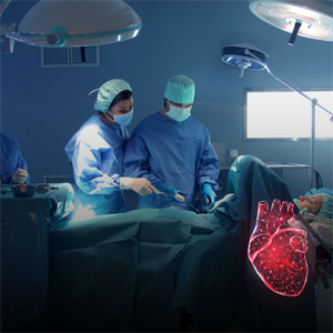 Heart Surgery